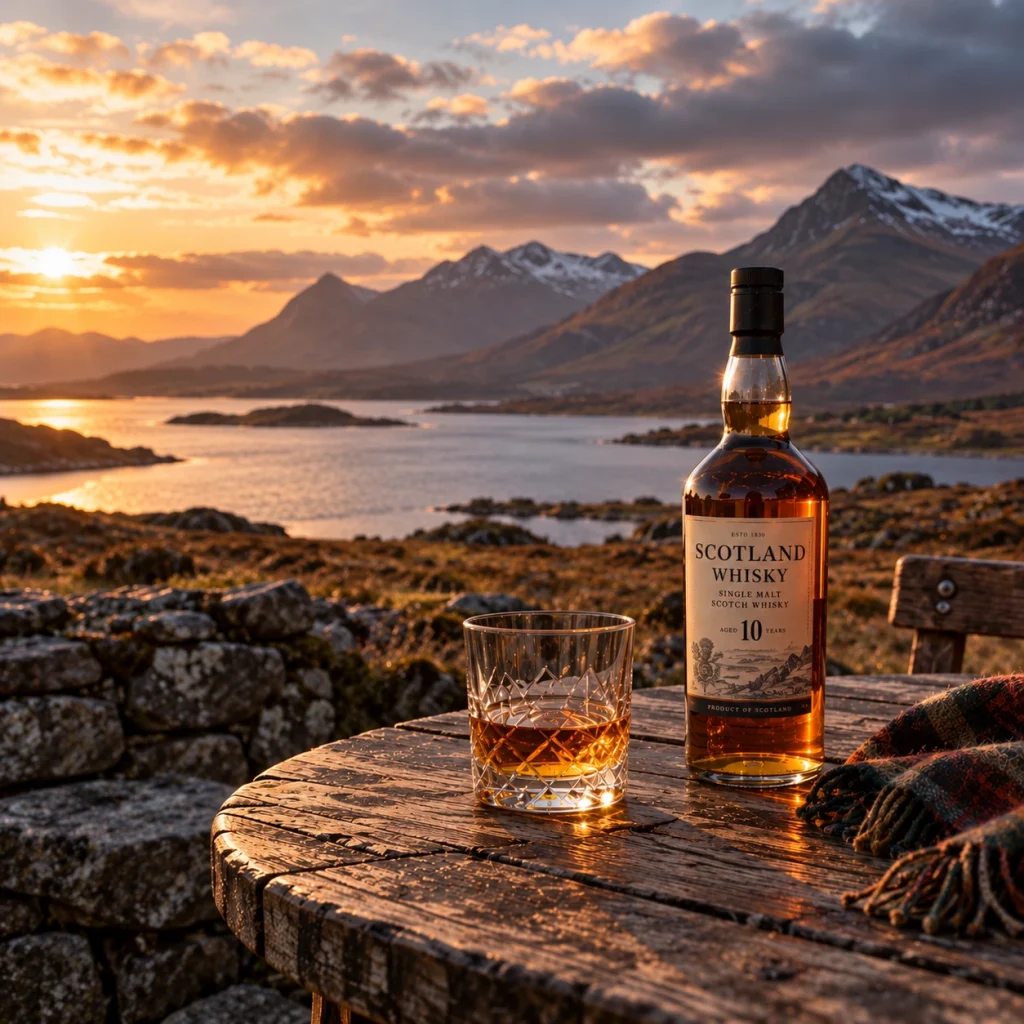 10. The World of Whisky 3