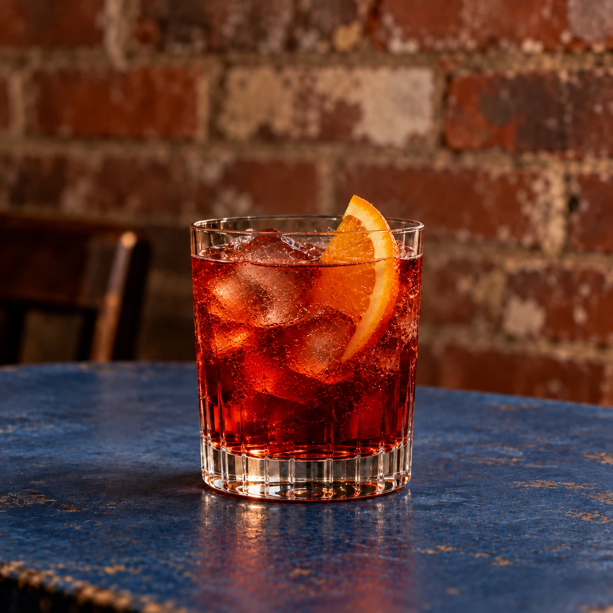 Americano cocktail